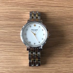 Kate Spade Watch